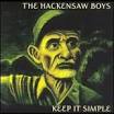 Hackensaw Boys - Get Some